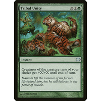 Tribal Unity - HOP
