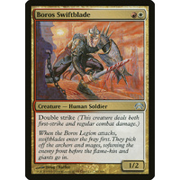 Boros Swiftblade - HOP