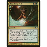 Branching Bolt - HOP