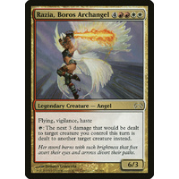 Razia, Boros Archangel - HOP