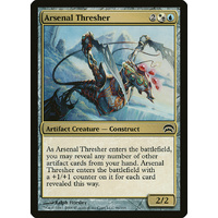 Arsenal Thresher - HOP