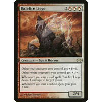 Balefire Liege - HOP