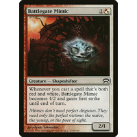 Battlegate Mimic - HOP