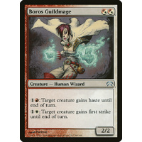 Boros Guildmage - HOP