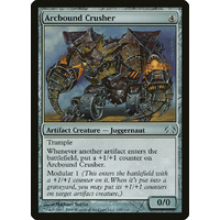 Arcbound Crusher - HOP