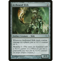 Arcbound Slith - HOP