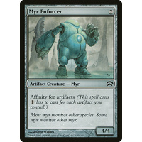 Myr Enforcer - HOP