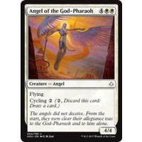 Angel of the God-Pharaoh FOIL - HOU