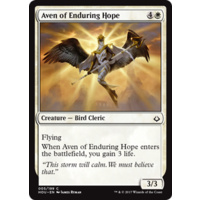 Aven of Enduring Hope FOIL - HOU