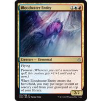 Bloodwater Entity FOIL - HOU