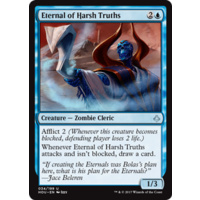 Eternal of Harsh Truths FOIL - HOU