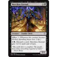 Merciless Eternal FOIL - HOU