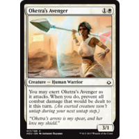 Oketra's Avenger FOIL - HOU