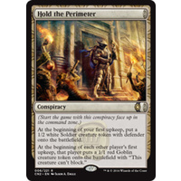 Hold the Perimeter - CN2