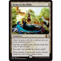 Hymn of the Wilds - CN2