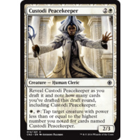 Custodi Peacekeeper - CN2