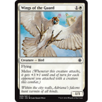 Wings of the Guard - CN2