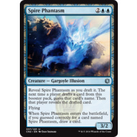 Spire Phantasm - CN2