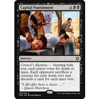 Capital Punishment - CN2