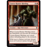 Crown-Hunter Hireling - CN2