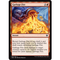 Garbage Fire - CN2