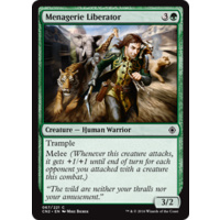 Menagerie Liberator - CN2