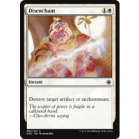 Disenchant - CN2