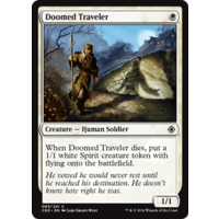 Doomed Traveler - CN2