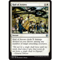 Hail of Arrows - CN2