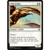 Wild Griffin - CN2