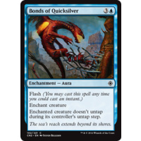 Bonds of Quicksilver - CN2
