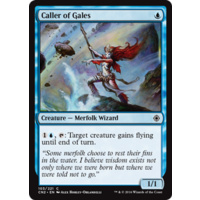 Caller of Gales - CN2