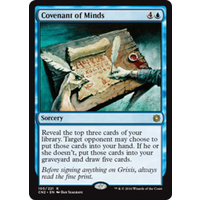 Covenant of Minds - CN2