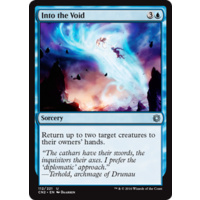 Into the Void - CN2