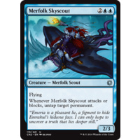 Merfolk Skyscout - CN2