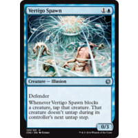 Vertigo Spawn - CN2