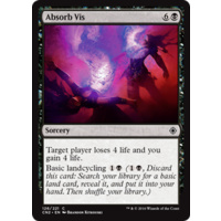 Absorb Vis - CN2