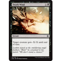 Death Wind - CN2