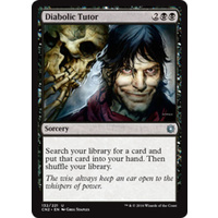 Diabolic Tutor - CN2