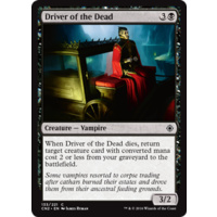 Driver of the Dead - CN2
