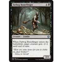 Farbog Boneflinger - CN2