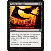 Public Execution - CN2