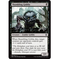 Shambling Goblin - CN2