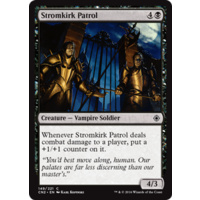 Stromkirk Patrol - CN2