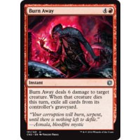 Burn Away - CN2