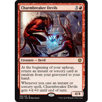 Charmbreaker Devils - CN2