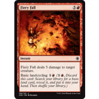 Fiery Fall - CN2