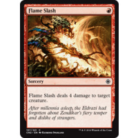 Flame Slash - CN2