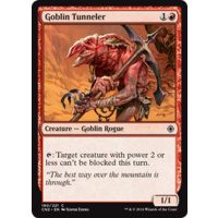 Goblin Tunneler - CN2