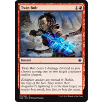 Twin Bolt - CN2